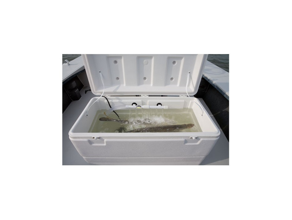 Kit aération SUPERSAVER