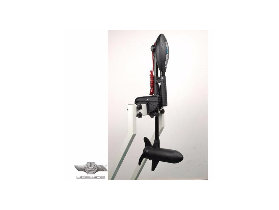 Moteur hors-bord électrique Osapian 55 lbs