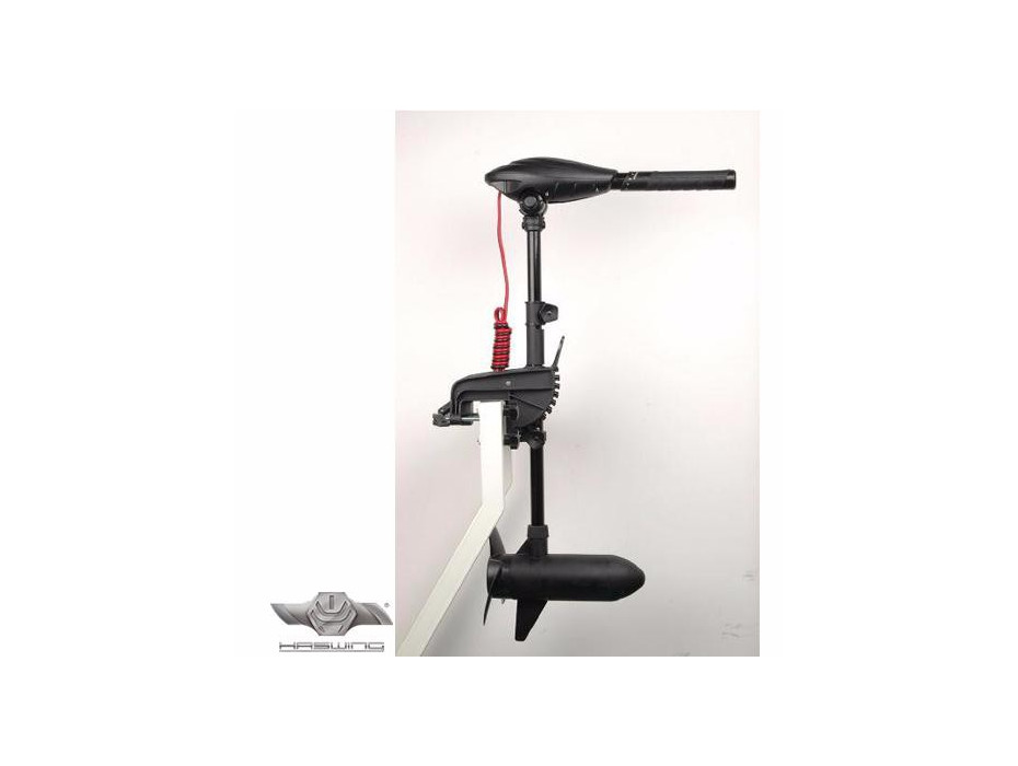 Moteur hors-bord électrique Osapian 55 lbs
