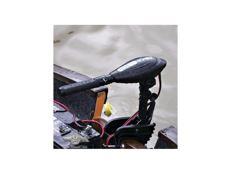 Moteur hors-bord électrique Osapian 55 lbs