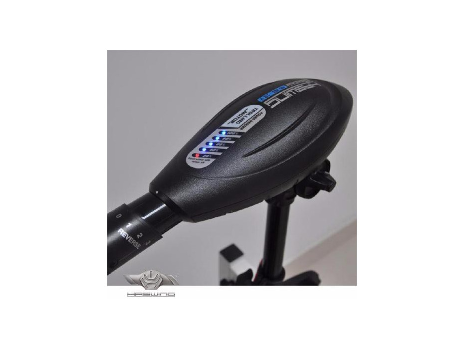Moteur hors-bord électrique Osapian 55 lbs