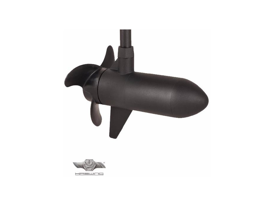 Moteur hors-bord électrique Osapian 55 lbs