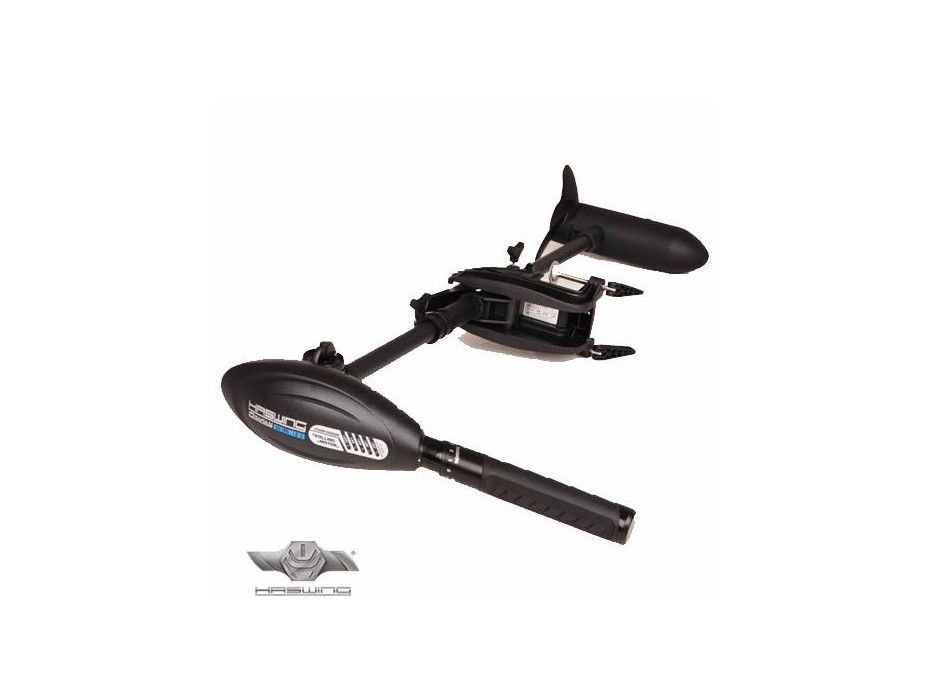 Moteur hors-bord électrique Osapian 55 lbs
