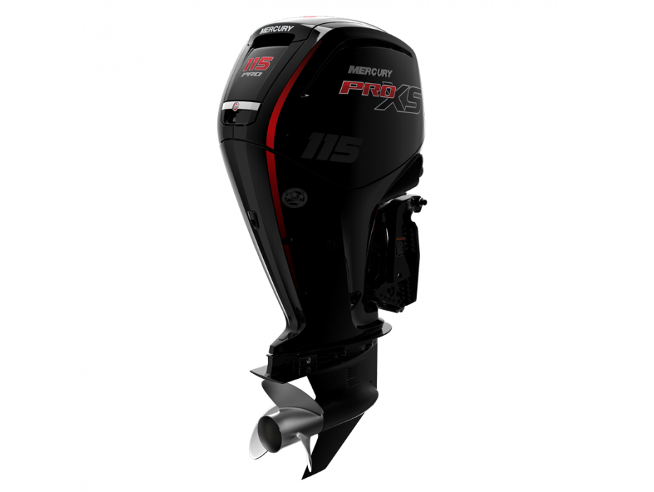 MOTEUR MERCURY FOURSTROKE 115 CV PRO XS