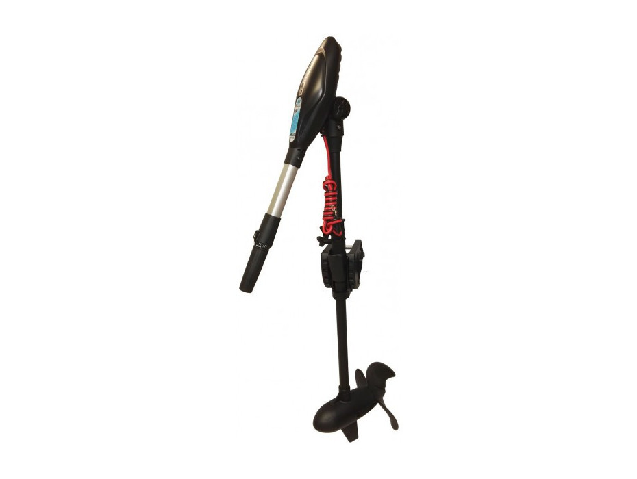 Moteur hors-bord électrique Protruar G 3.0 110 lbs