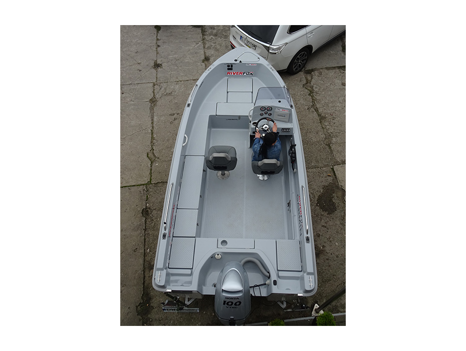 RIVERFOX 500 C