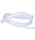 Tuyau PVC armé p. eau 19 x 26 mm