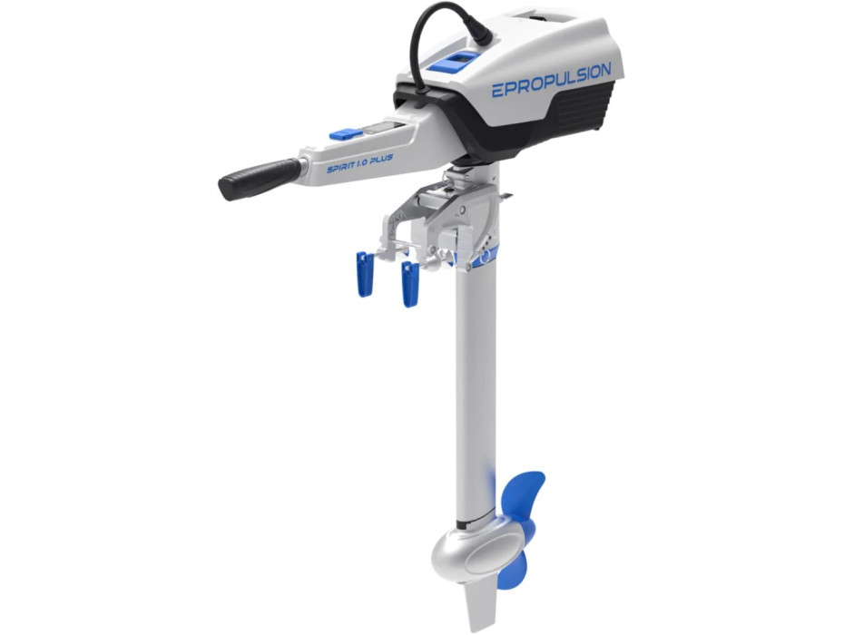 Moteur électrique E Propulsion Spirit 1.0 Plus barre franche