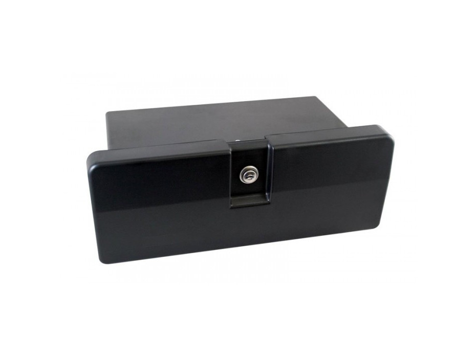 Boîte à gant console bateau