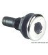 Passe-coque nylon noir 3/4"