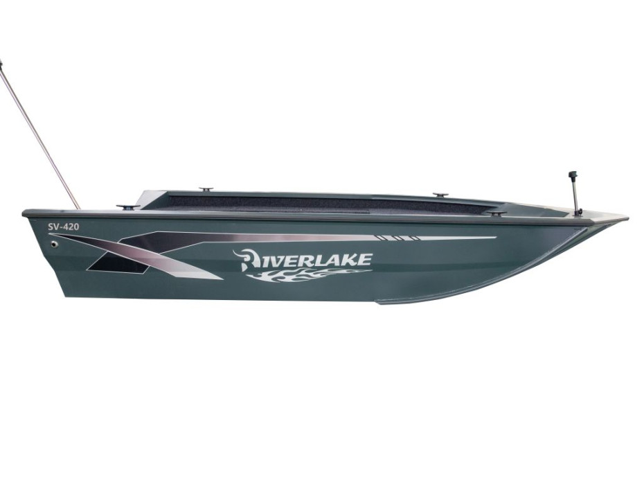 Riverlake SV420