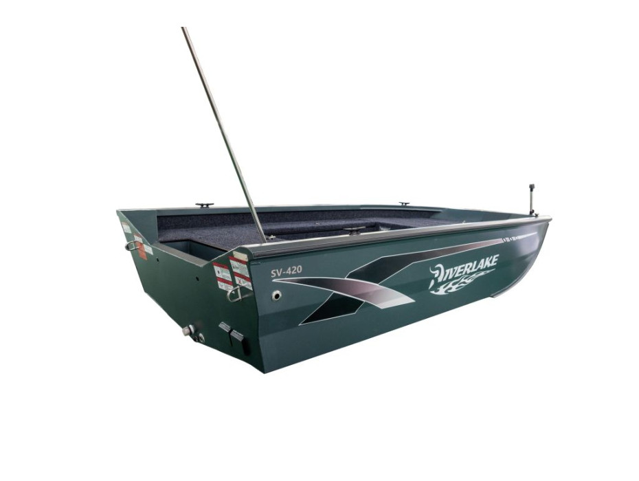 Riverlake SV420