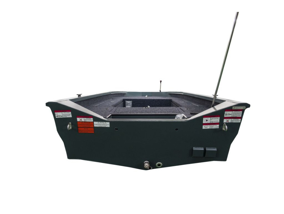 Riverlake SV420