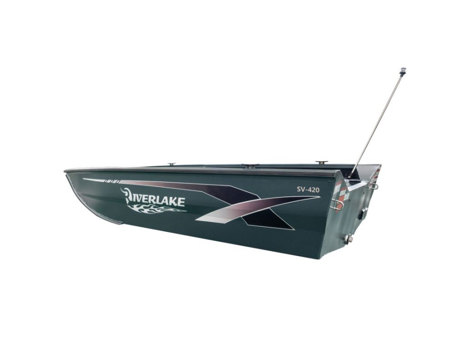 Riverlake SV420