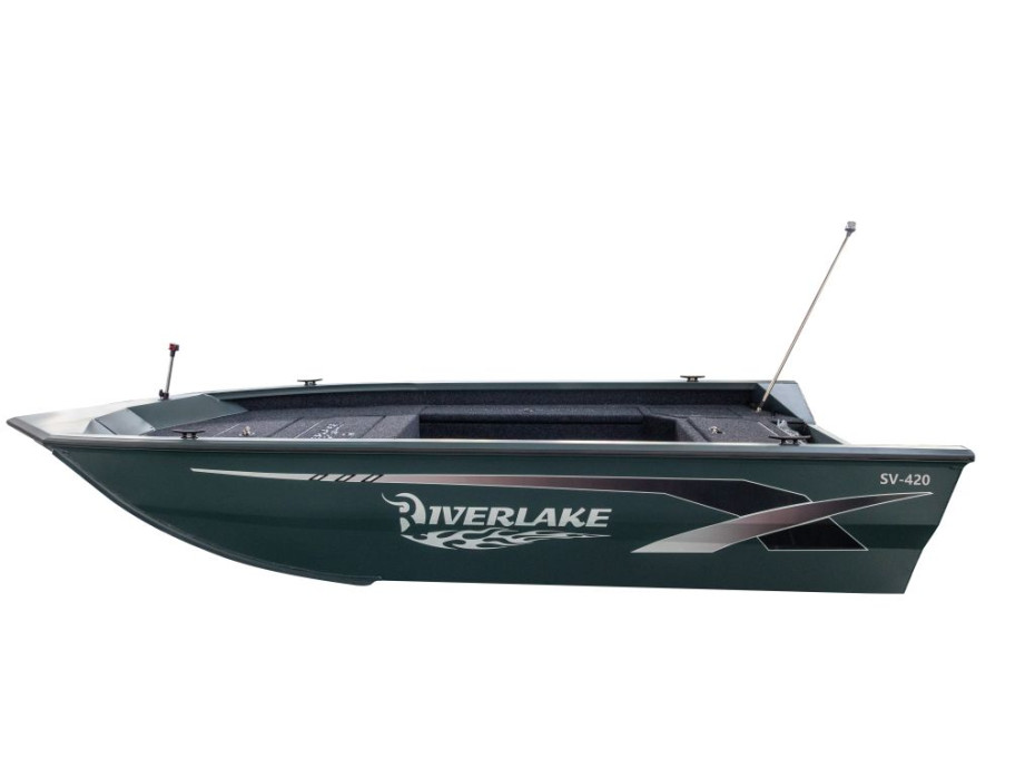 Riverlake SV420
