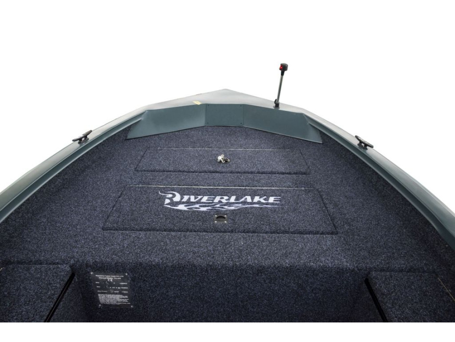 Riverlake SV420
