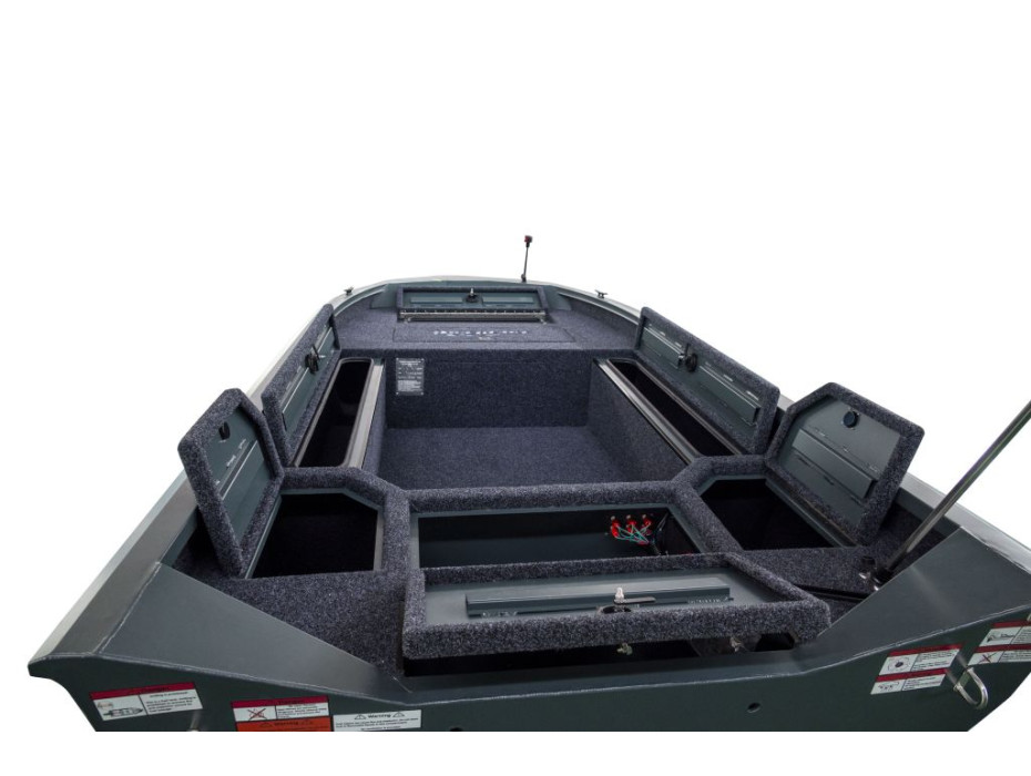 Riverlake SV420