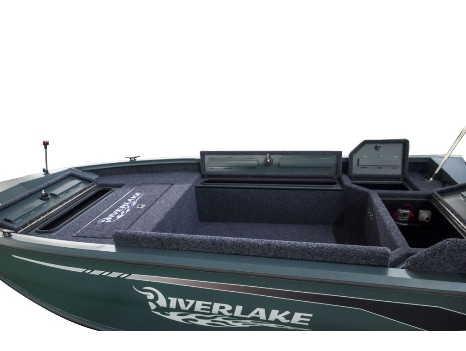 Riverlake SV420