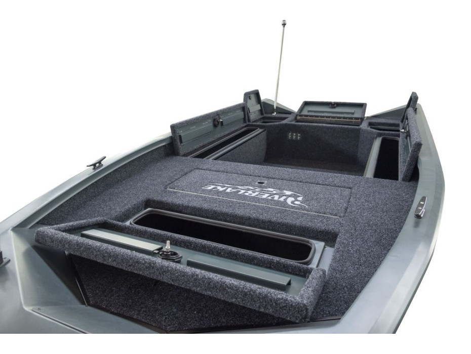 Riverlake SV420