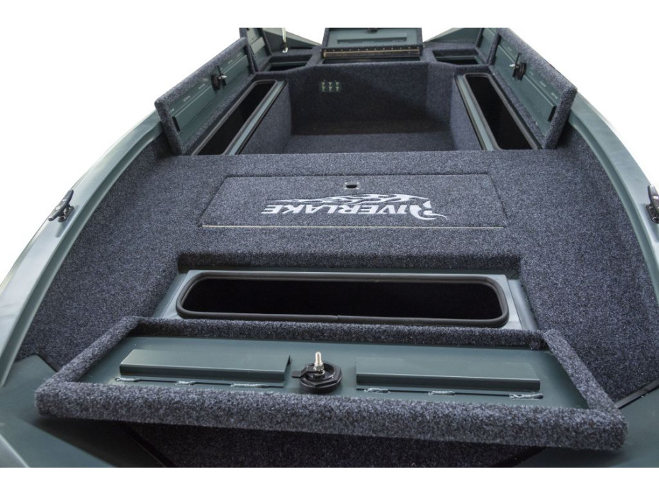 Riverlake SV420
