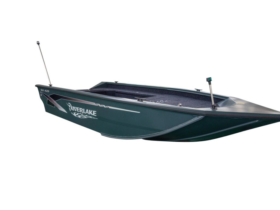 Riverlake SV420