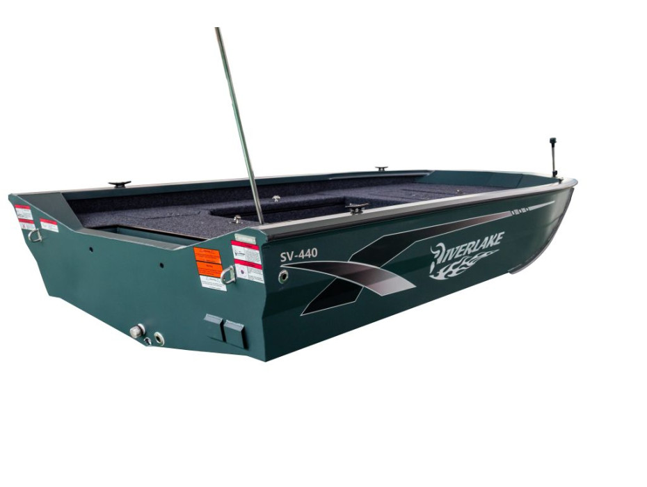 Riverlake SV440