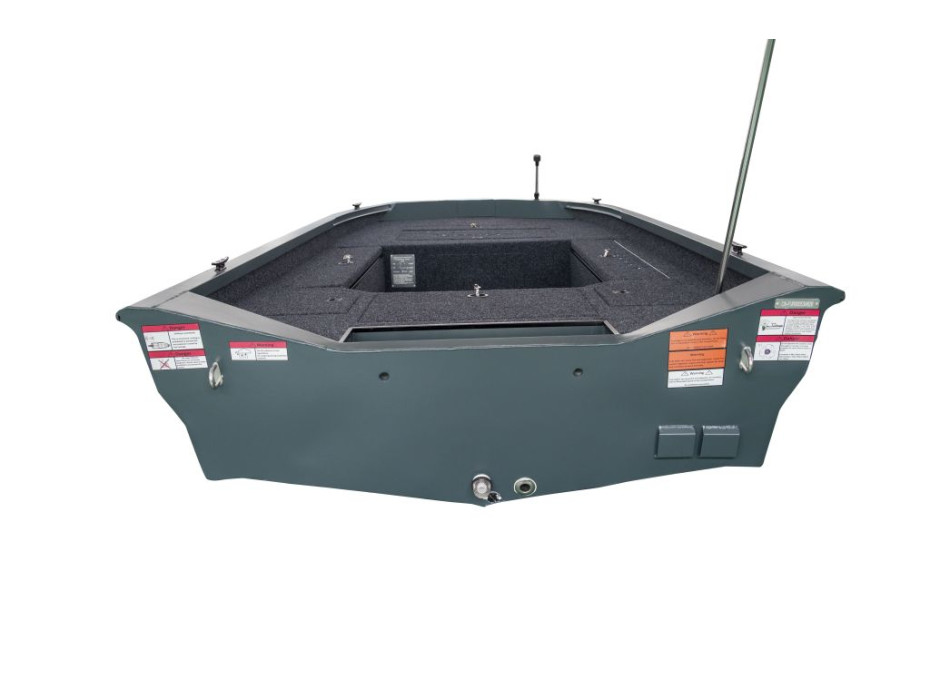 Riverlake SV440