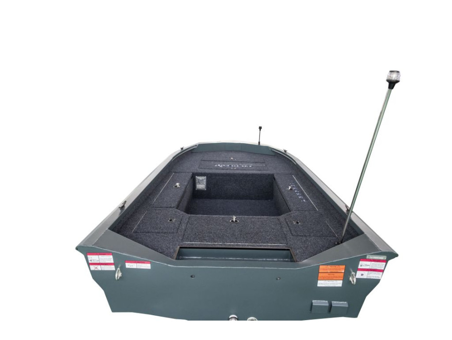 Riverlake SV440