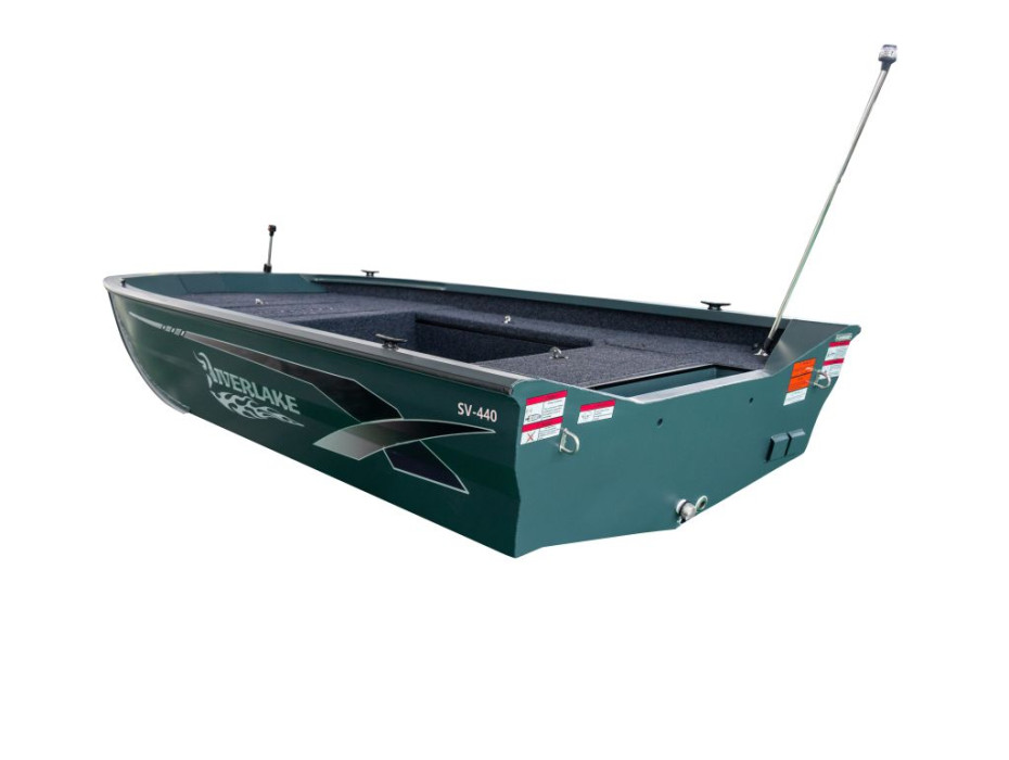 Riverlake SV440
