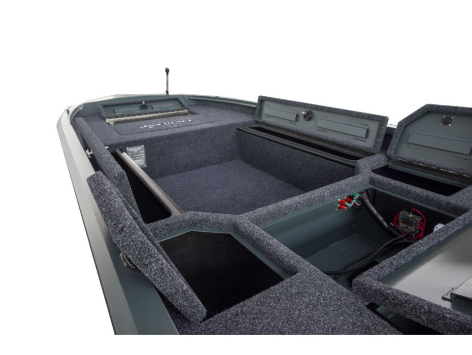 Riverlake SV440