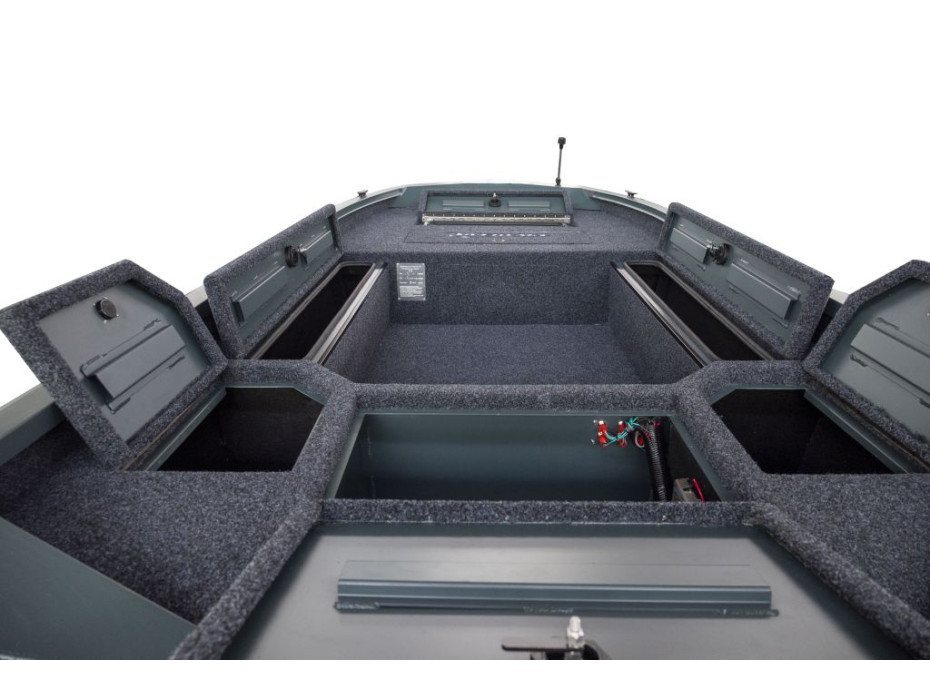 Riverlake SV440