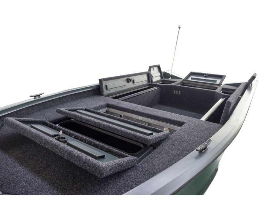 Riverlake SV440