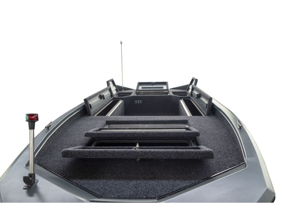 Riverlake SV440