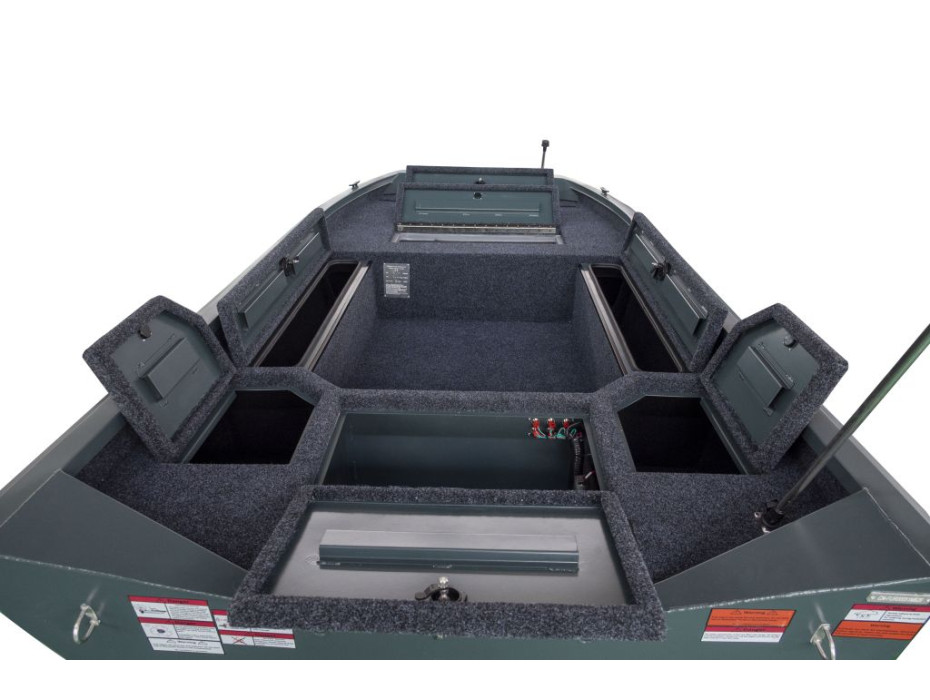 Riverlake SV440