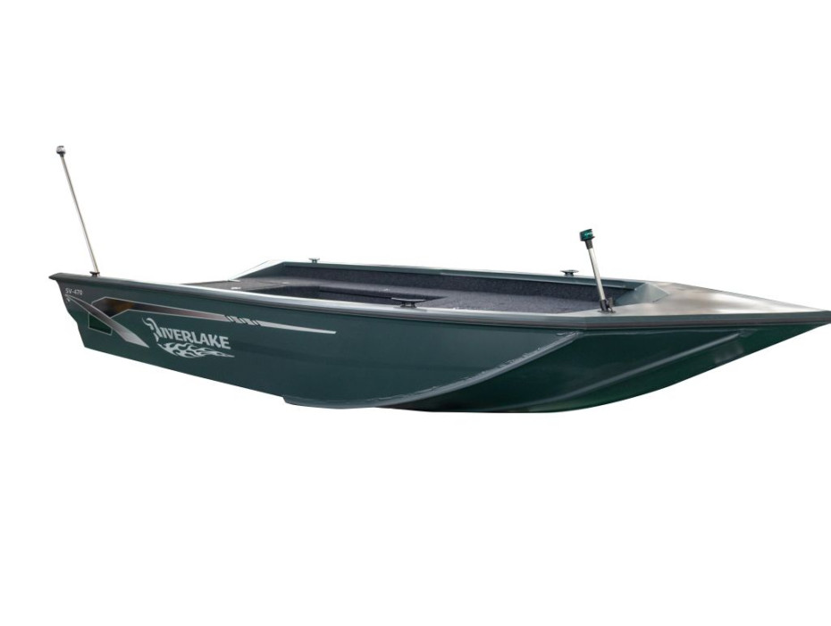 Riverlake SV470