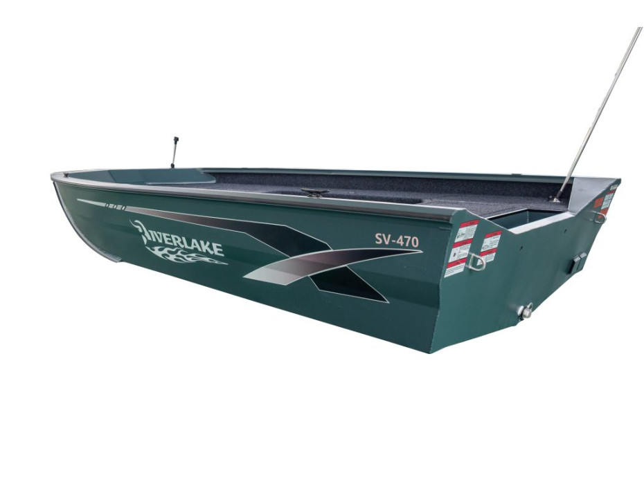 Riverlake SV470