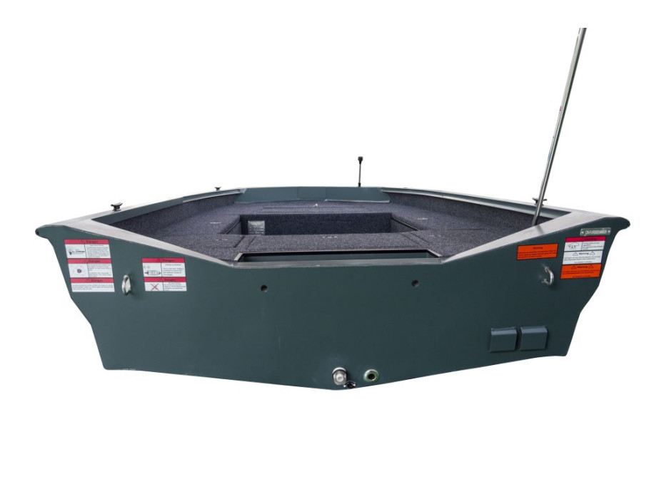 Riverlake SV470