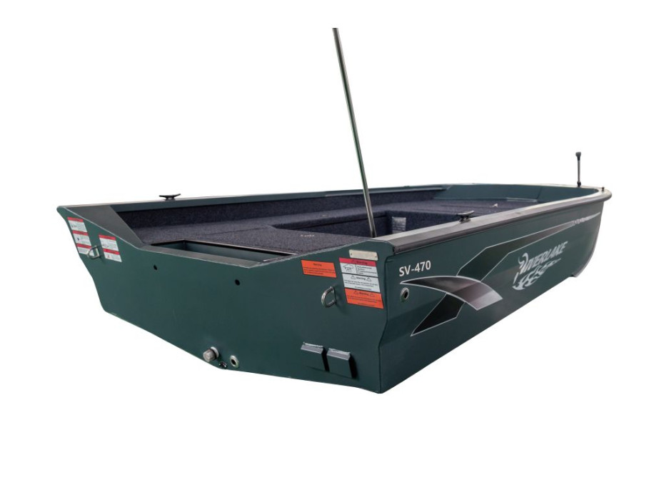 Riverlake SV470