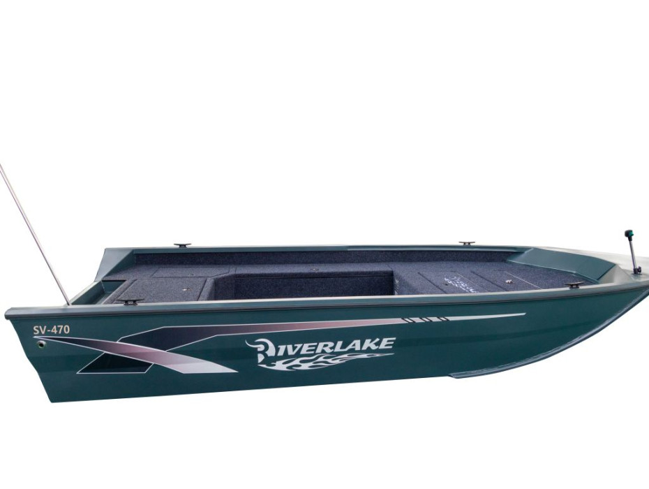 Riverlake SV470