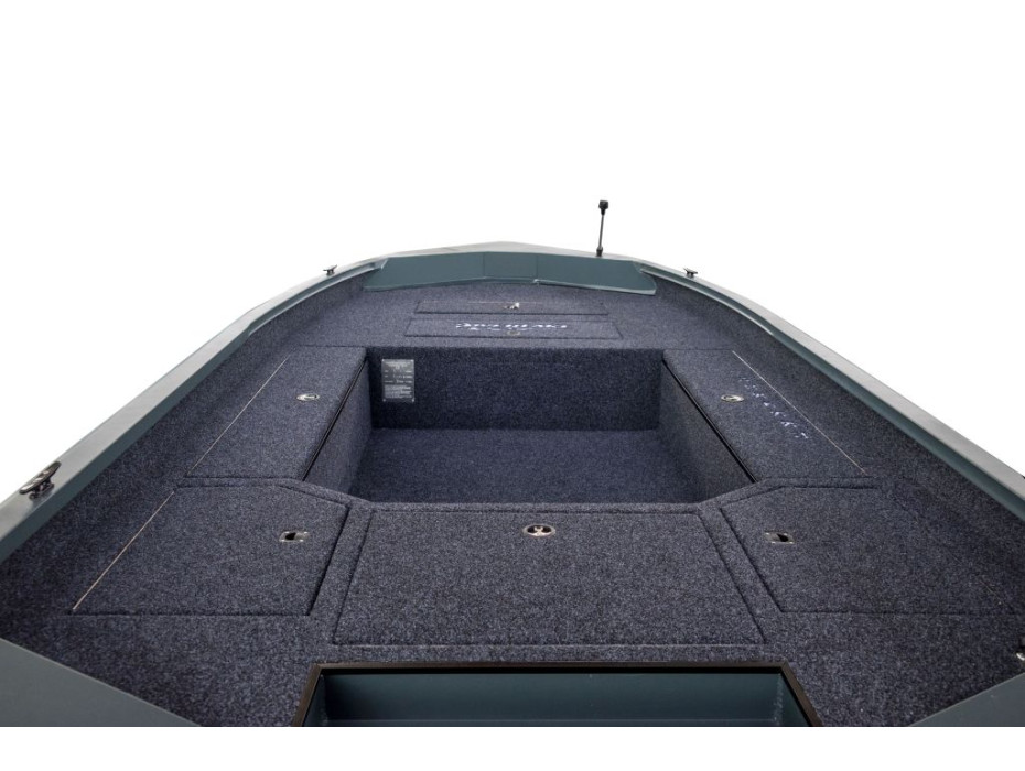 Riverlake SV470