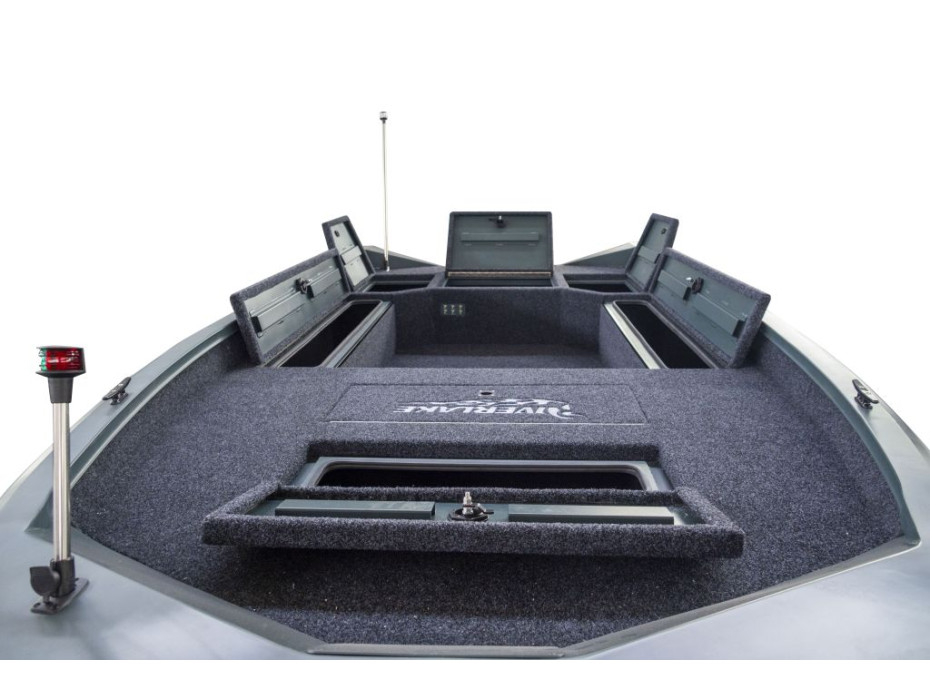 Riverlake SV470