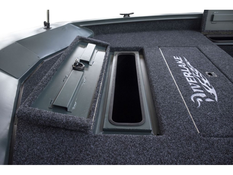 Riverlake SV470