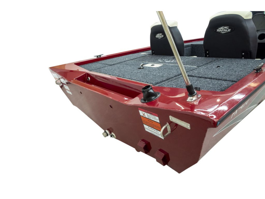 Riverlake FK440 Console