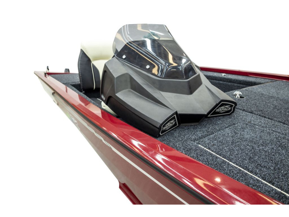Riverlake FK440 Console