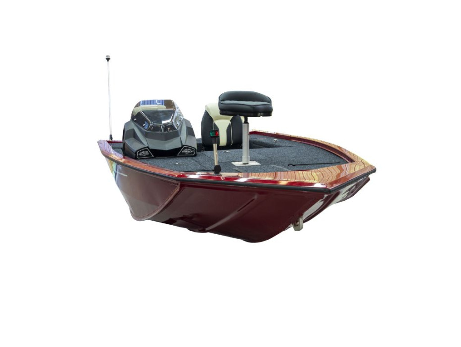 Riverlake FK440 Console