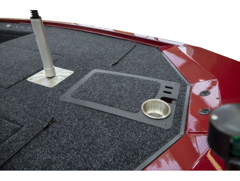 Riverlake FK440 Console