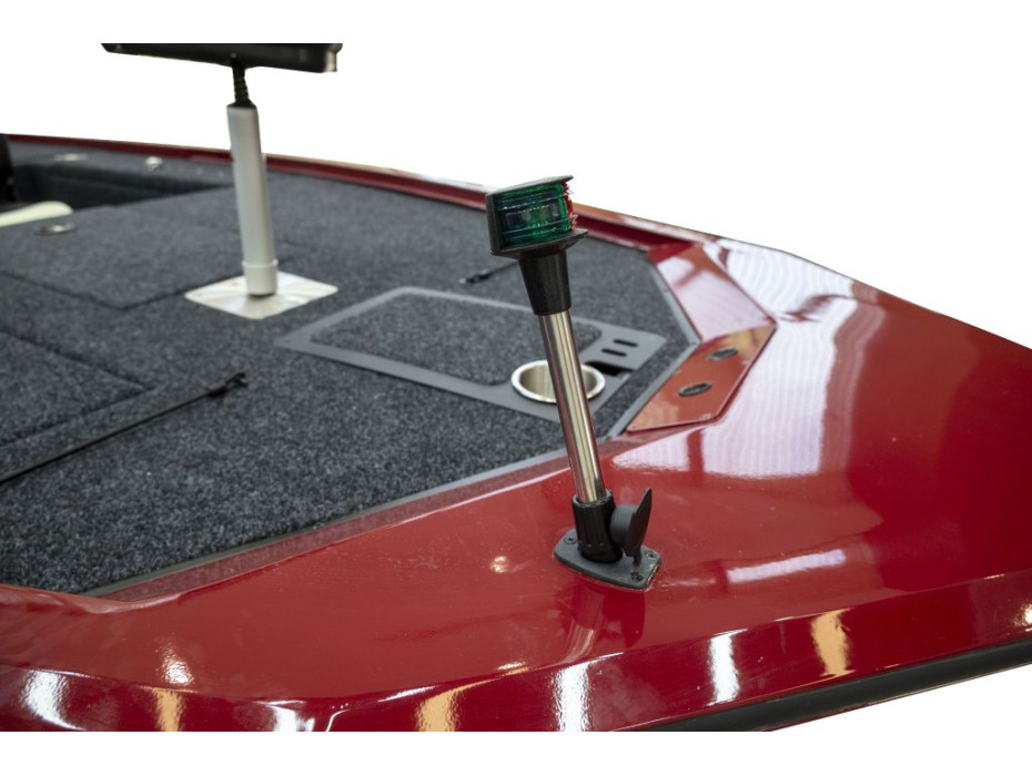 Riverlake FK440 Console