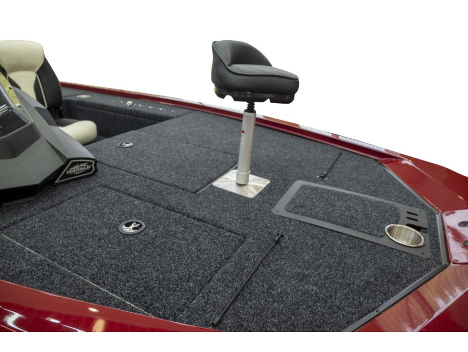 Riverlake FK440 Console