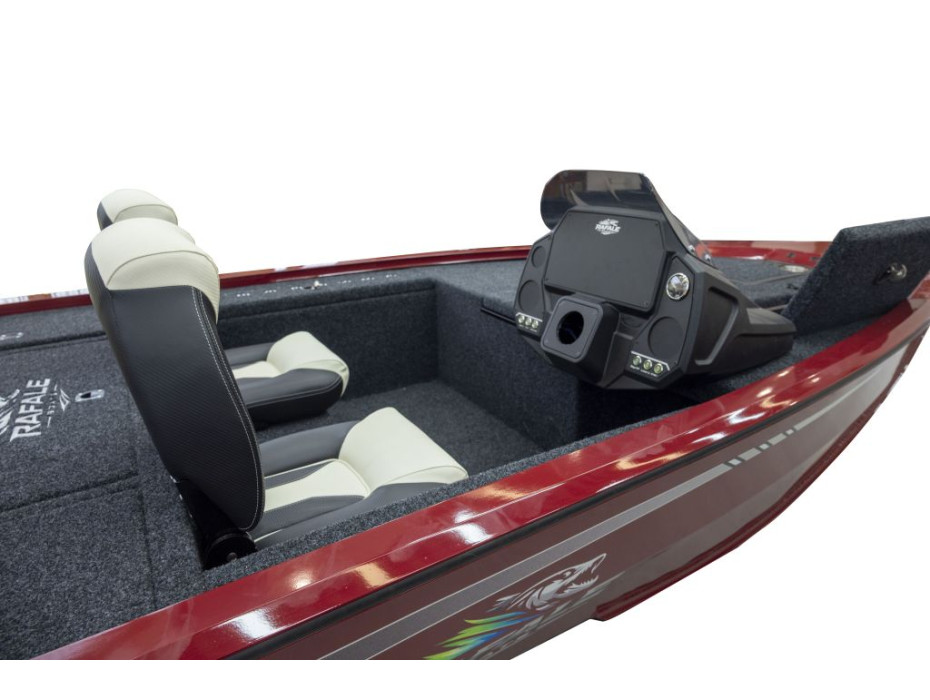 Riverlake FK440 Console