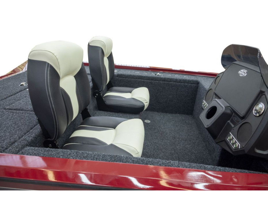 Riverlake FK440 Console